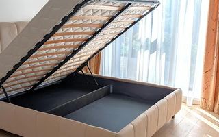 AP. 2 CAMERE - PRIMA INCHIRIERE, PARCARE SUBTERANA, BLOC NOU, CENTRALA - Poză 6