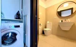 Priveliște de Cartier Rezidențial de Lux | 2 Camere + Terasă 52 MP | Season Resi - Poză 19