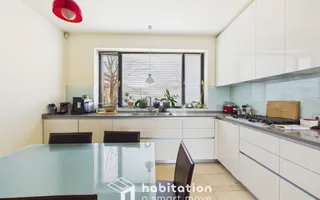 Vilă exclusivistă | 275 mp utili | Teren 700 mp | Garaj & Terasă - Poză 30
