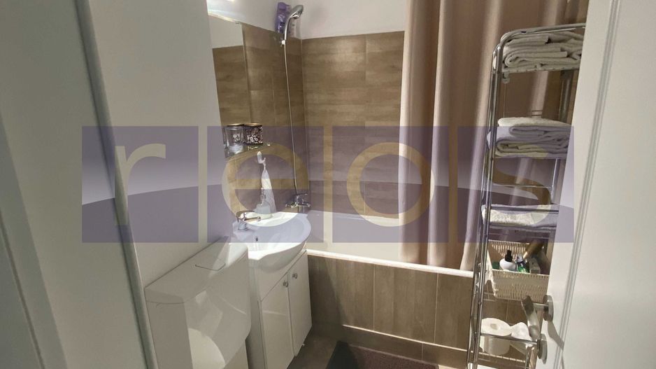 VANZARE GARSONIERA | MOBILATA SI UTILATA | ZONA DRISTOR - Poză 7