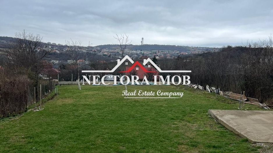 NECTORA IMOB Exclusivitate-Casa 150 mp + 1.209mp teren,Str. Renasterii - Poză 4
