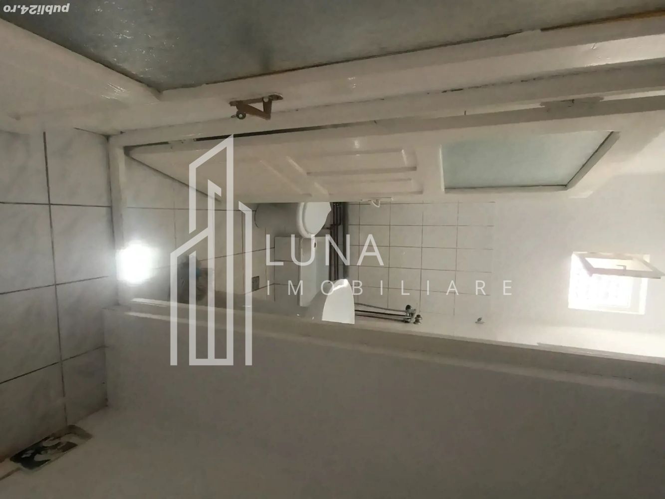 Spațiu comercial 35 mp de închiriat | Vitrină stradală | Astra - Poză 3