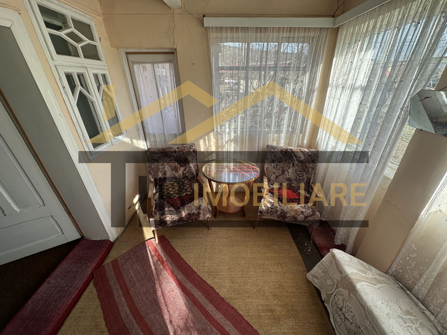 Casa de vanzare 4 camere, 2240mp teren, Zona Raciu - Poză 23