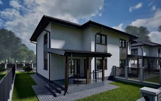 Vânzare Casa P+1, Valea Lupului - ST 148 mp - Poză 7