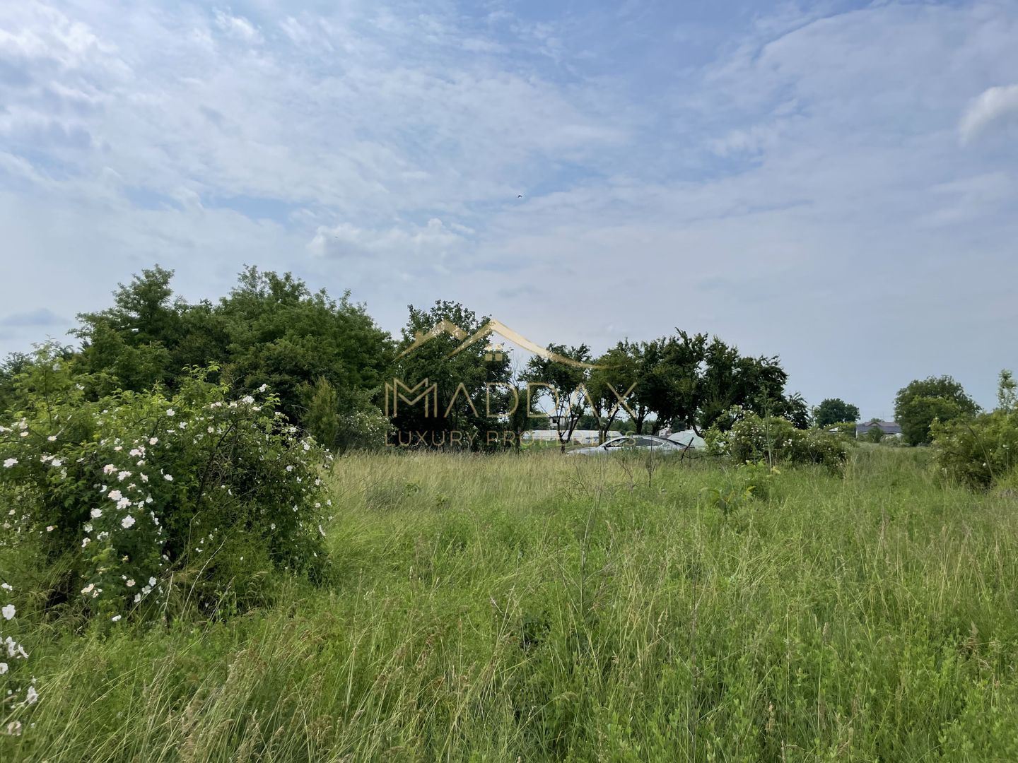 Teren intravilan***1439 mp***Cretesti-Vidra-Ilfov - Poză 19