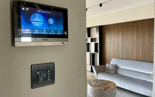 Apartament 4 camere//LUX//BLOC EXCLUSIVIST NOU//Herastrau//Cartierul Francez - Poză 21