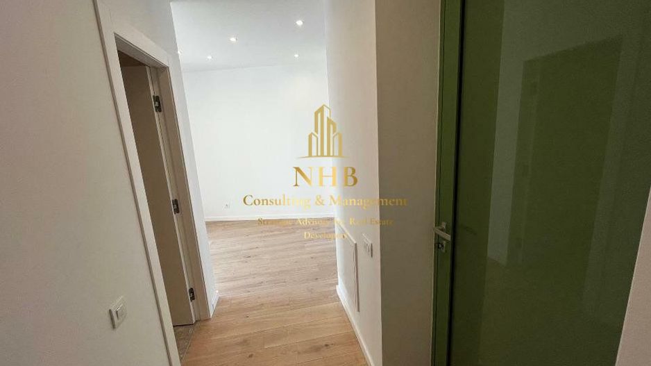 Apartament 2 Camere + 2 AC + Parcare - Complexul  303 by Rădăcini - Poză 4