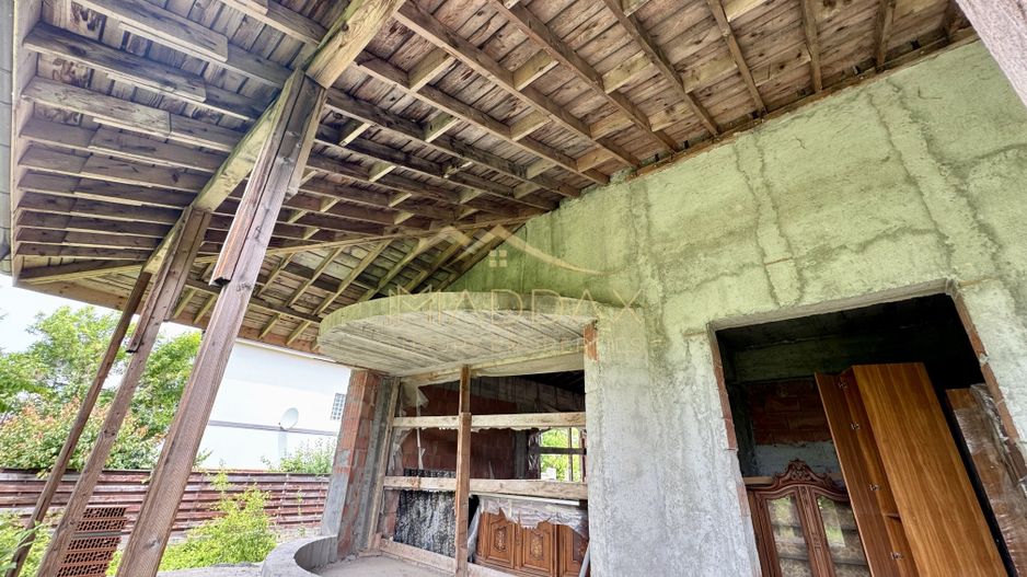 Vila cu 5 camere *616mp* / 1600mp teren / Corbeanca - Poză 11