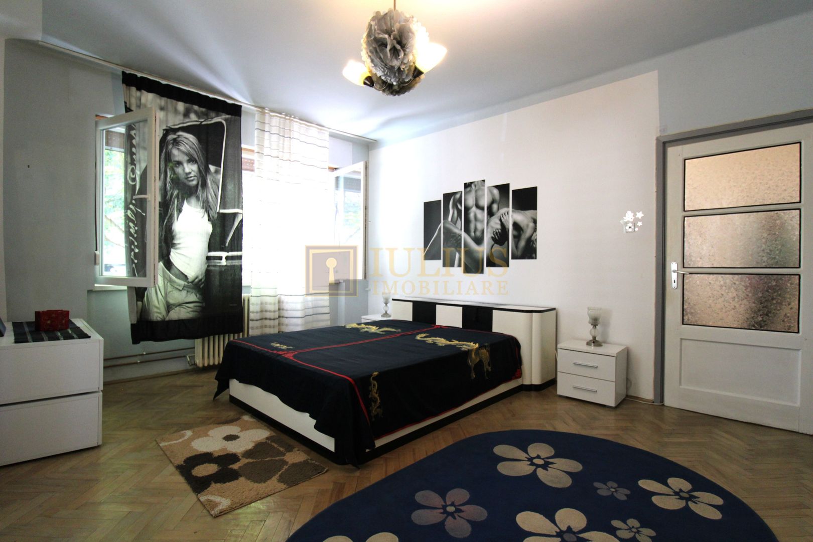 Apartament cu 2 camere langa Medicina. - Poză 7