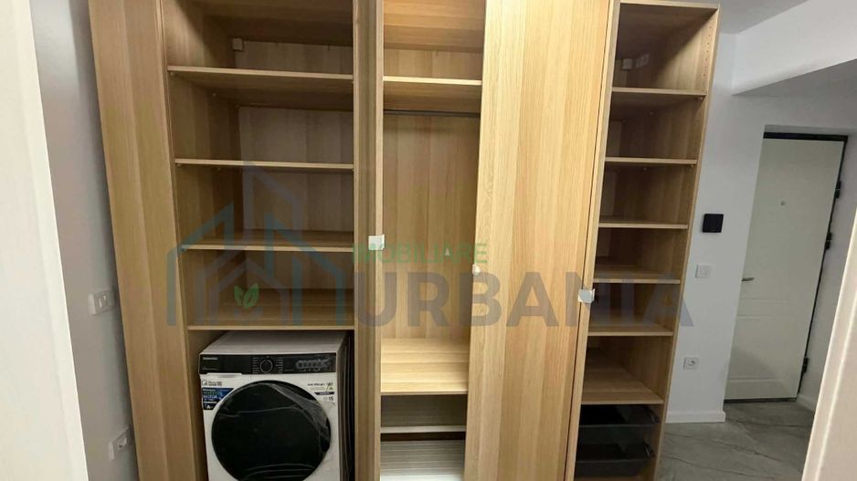 Apartament cu o cameră de închiriat – Mix New Concept, CUG - Poză 6