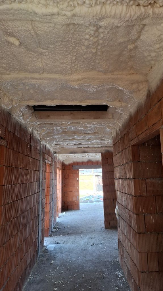 Vând casa noua în Odoreu - Poză 4