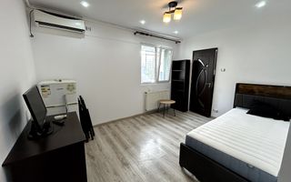 Garsoniera Strada Aurului, Centrala Proprie - Ideală pentru Investiție - Poză 2