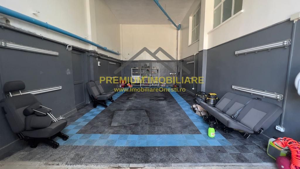 Afacere la cheie de Vanzare in Onesti Bacau - Poză 6