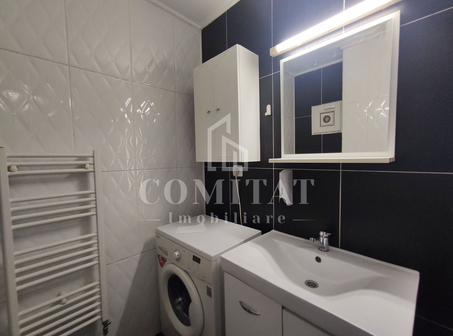 Apartament cu 2 camere decomandate | Cartierul Gheorgheni - Poză 9