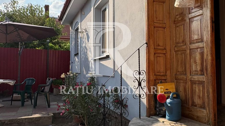 Casa cu 4 camere | Velenta | 127 MP Utili | Oradea - Poză 13