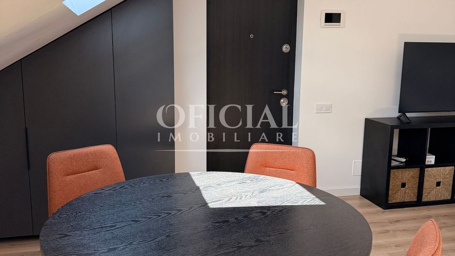Apartament 3 camere | Prima Inchiriere | AC | 70 mp | Urusagului - Poză 4