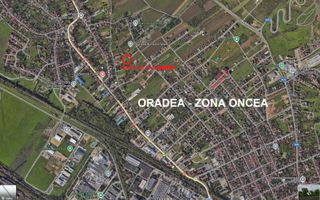 Teren intravilan - str. Ioan Alexi - Poză 4