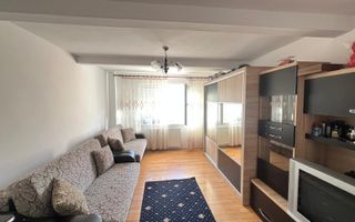 2 camere decomandat 65mp Bartolomeu etaj 1 cu centrala - Poză 2