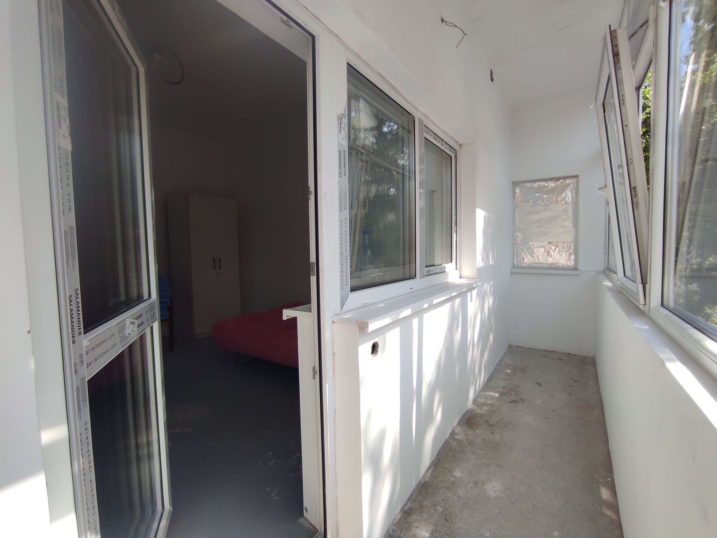 4 CAMERE ‖ BLOC INTERBELIC FAR RISC ‖ CALEA CALARASI ‖ CENTRALA PROPRIE ‖ - Poză 12