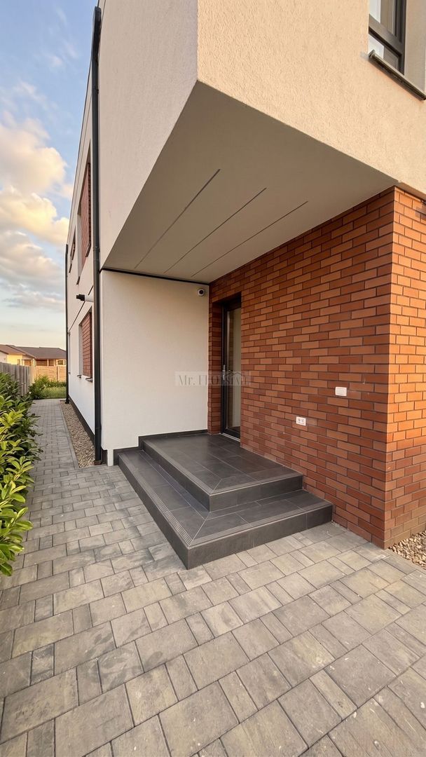 Duplex despartit prin casa scarii Urseni - Mosnita Noua - Comision 0 - Poză 4