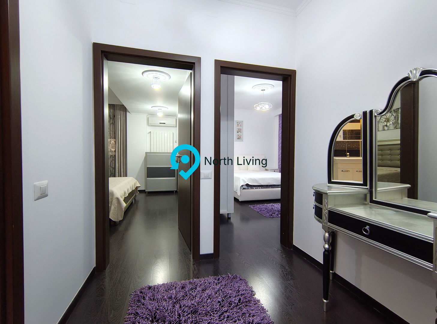 4 camere parter cu grădină | 138 mp utili, finisaje lux - Poză 10