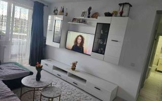 Apartament cu 2 camere bloc nou - Poză 1
