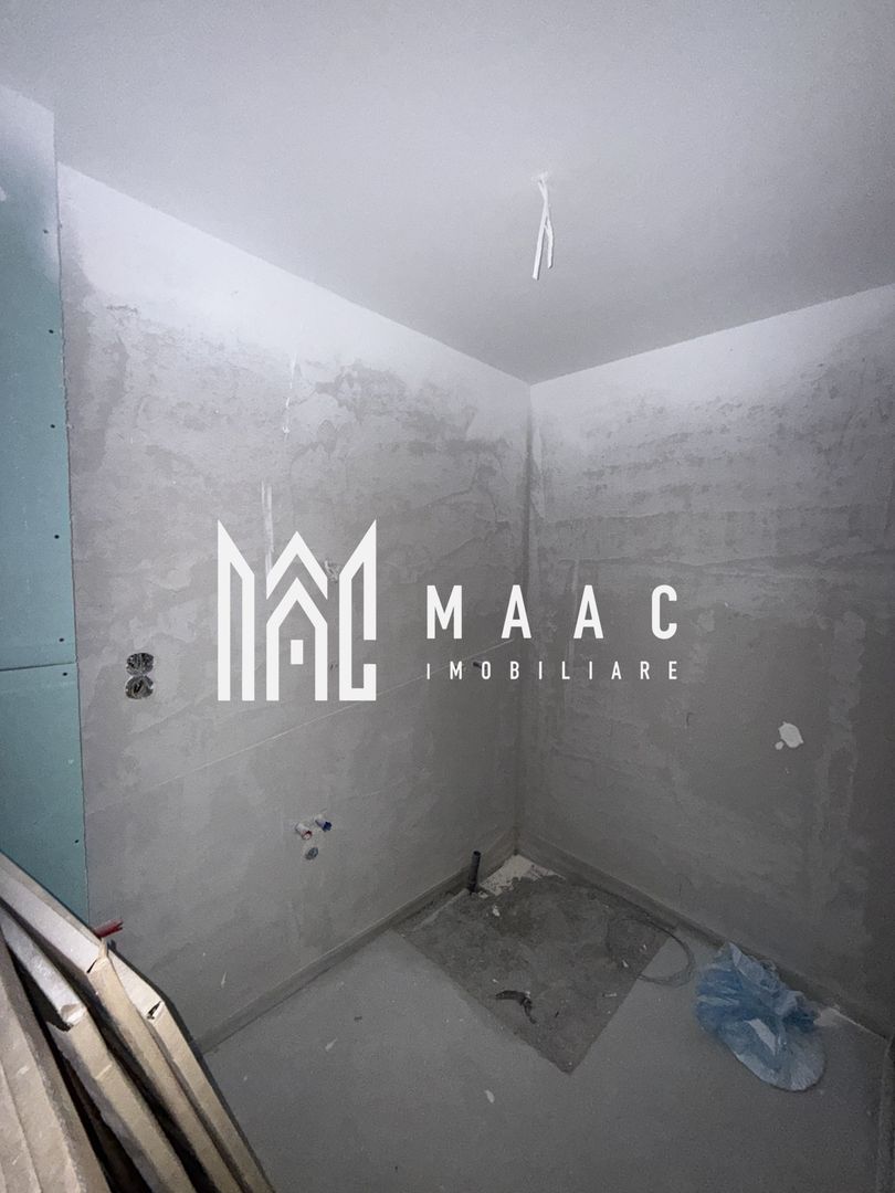 Apartament 3 camere de vânzare | Șelimbăr | complex nou - Poză 2