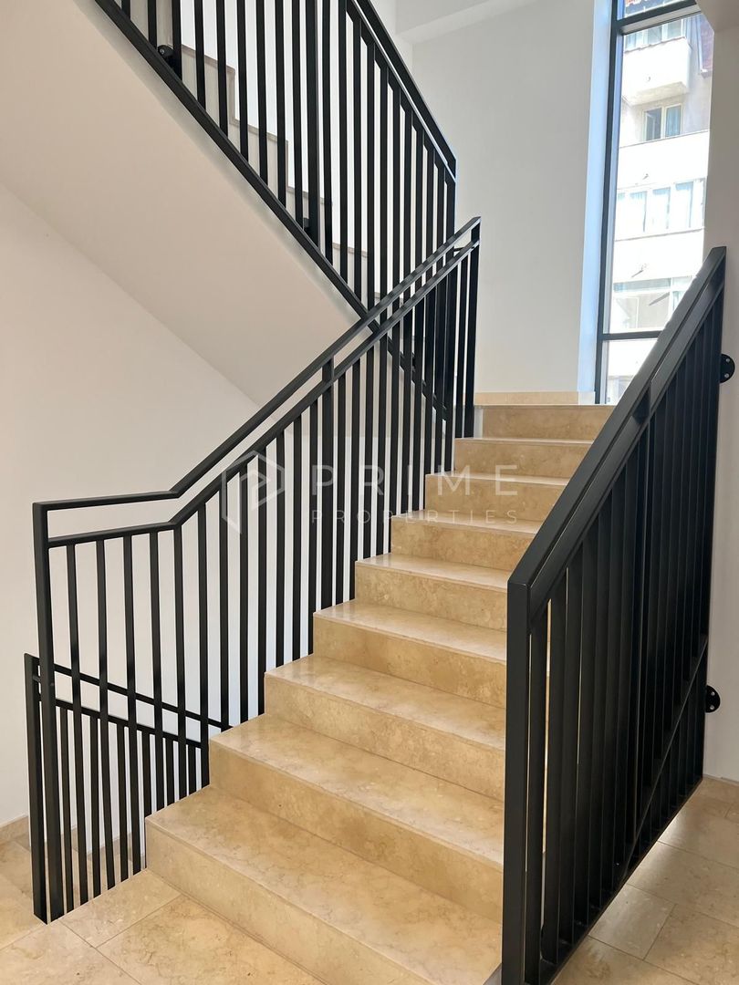 Apartament de închiriat – ultracentral, Târgu Mureș - Poză 11