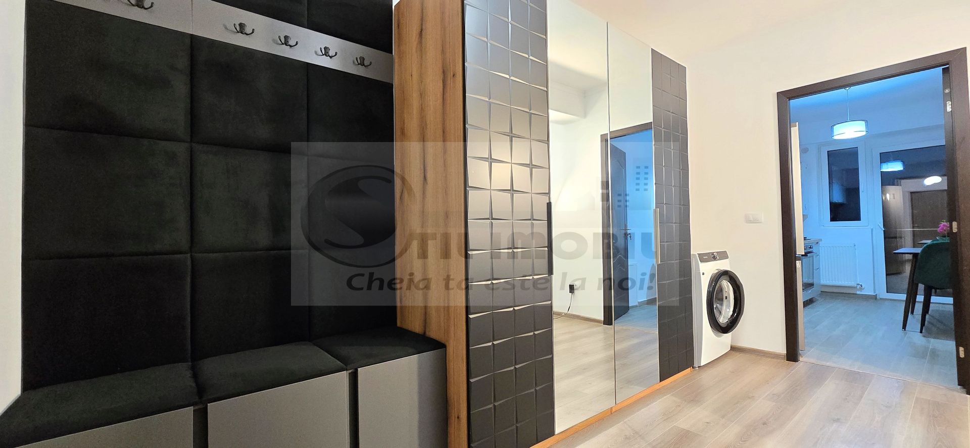 Apartament 2 Camere Galata - 425 euro - Poză 11