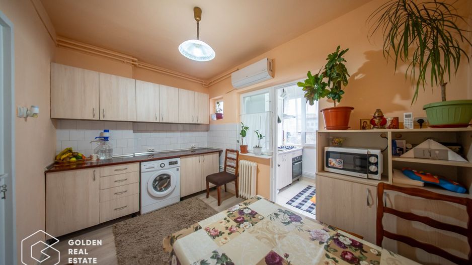 Apartament 2 camere, central strada Dimitrie Bolintineanu, etaj 1, comision 0% - Poză 9