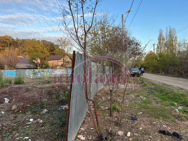 Teren de vanzare Colentina Padurea Andronache - Poză 1