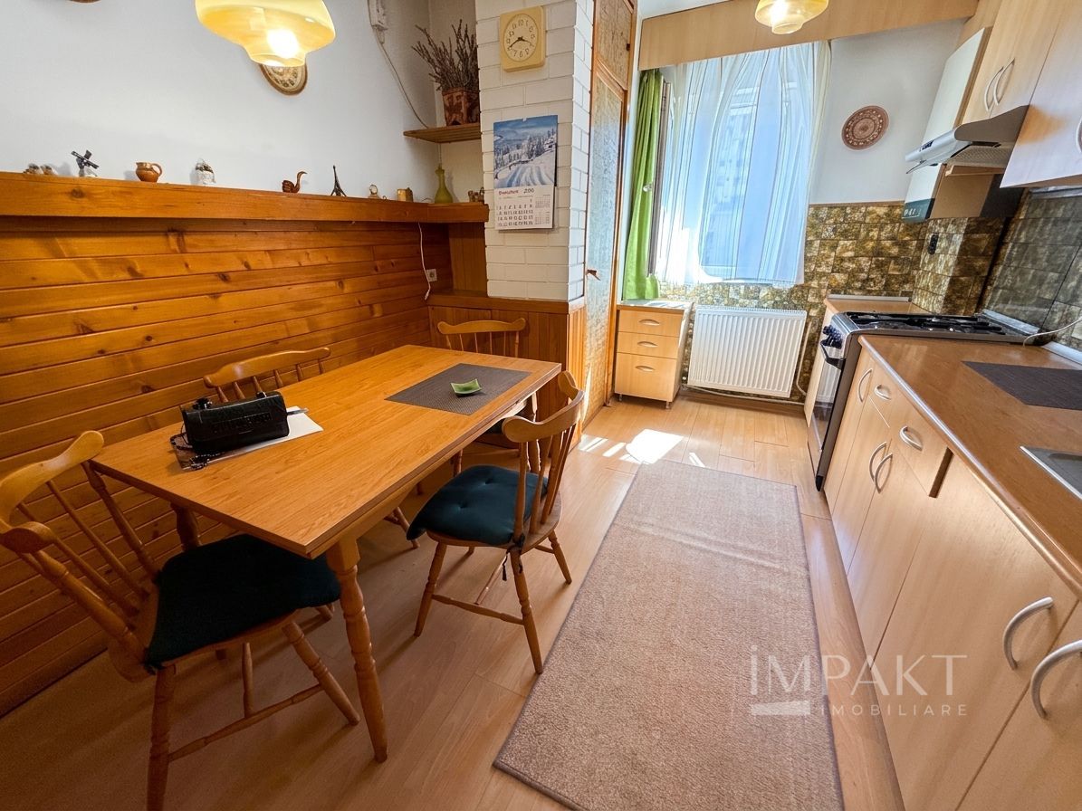 Apartament cu 3 camere decomandat zona Interservisan Gheorgheni - Poză 10