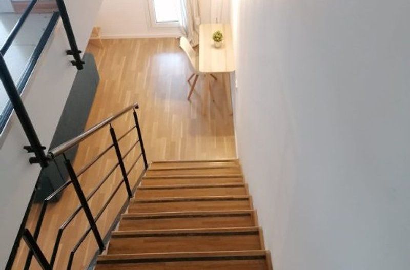 Casa Cosmopolis 3 camere - Poză 7