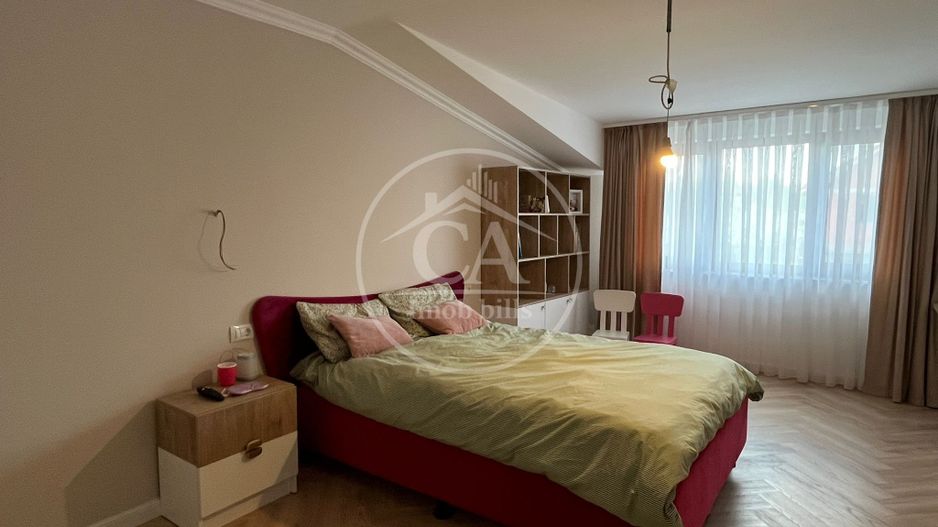 Casa cu 4 camere de vanzare în Santandrei, Bihor - Poză 9