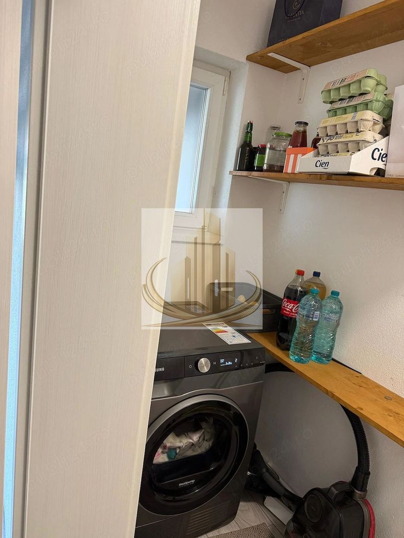 Casă 78 MP | 2 Dormitoare | Teren 350 MP | Terasă - Poză 8