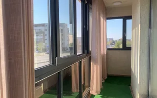 Apartament decomandat | 2 balcoane | Prelungirea Ghencea | Bloc 2020 - Poză 21