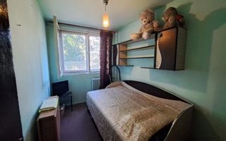 De vânzare: apartament 3 camere - semidecomandat Gorjului-Apusului - Poză 5