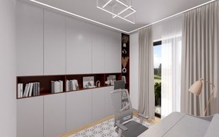 APARTAMENT 4 CAMERE | UNIRII | PROIECT NOU - Poză 13