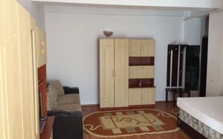 Apartament 1 cameră, 37 mp, aproape de FSEGA, Iulius Mall, Cluj-Napoca - Poză 3