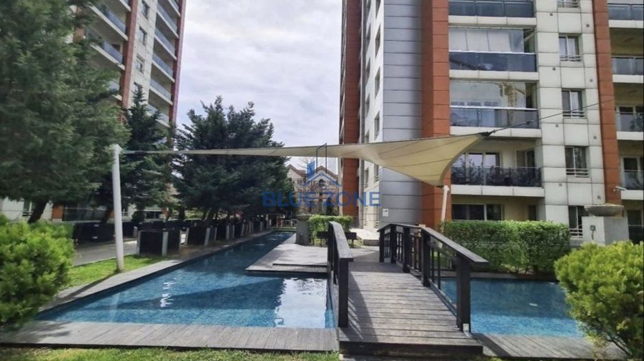 2 camere | InCity Residences | 75 mp | Terasă | Dristor - Poză 15