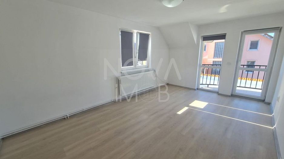 Casa tip duplex de inchiriat - nemobilata, zona Brana - Selimbar - Poză 7