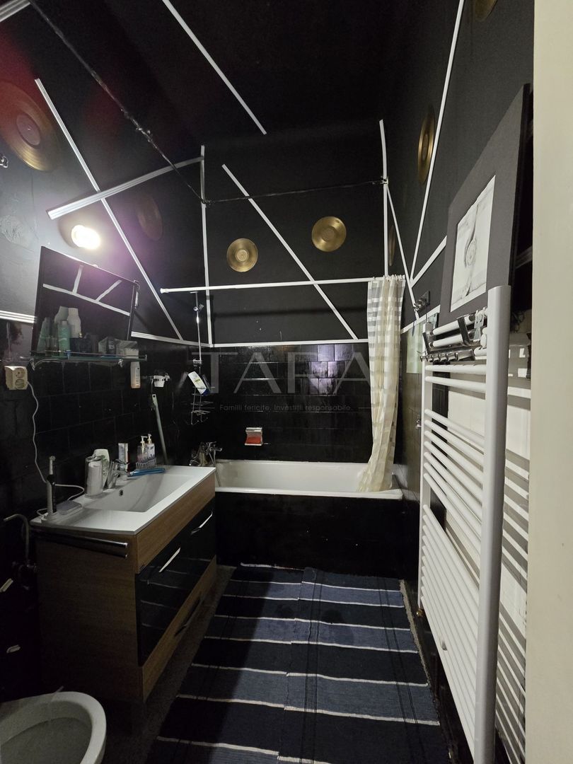 Vând apartament ultracentral în Cluj-Napoca - Poză 7