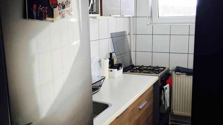 GARSONIERA TINERETULUI, LOC PARCARE, BUCATARIE INCHISA, METROU 8 MIN - Poză 5