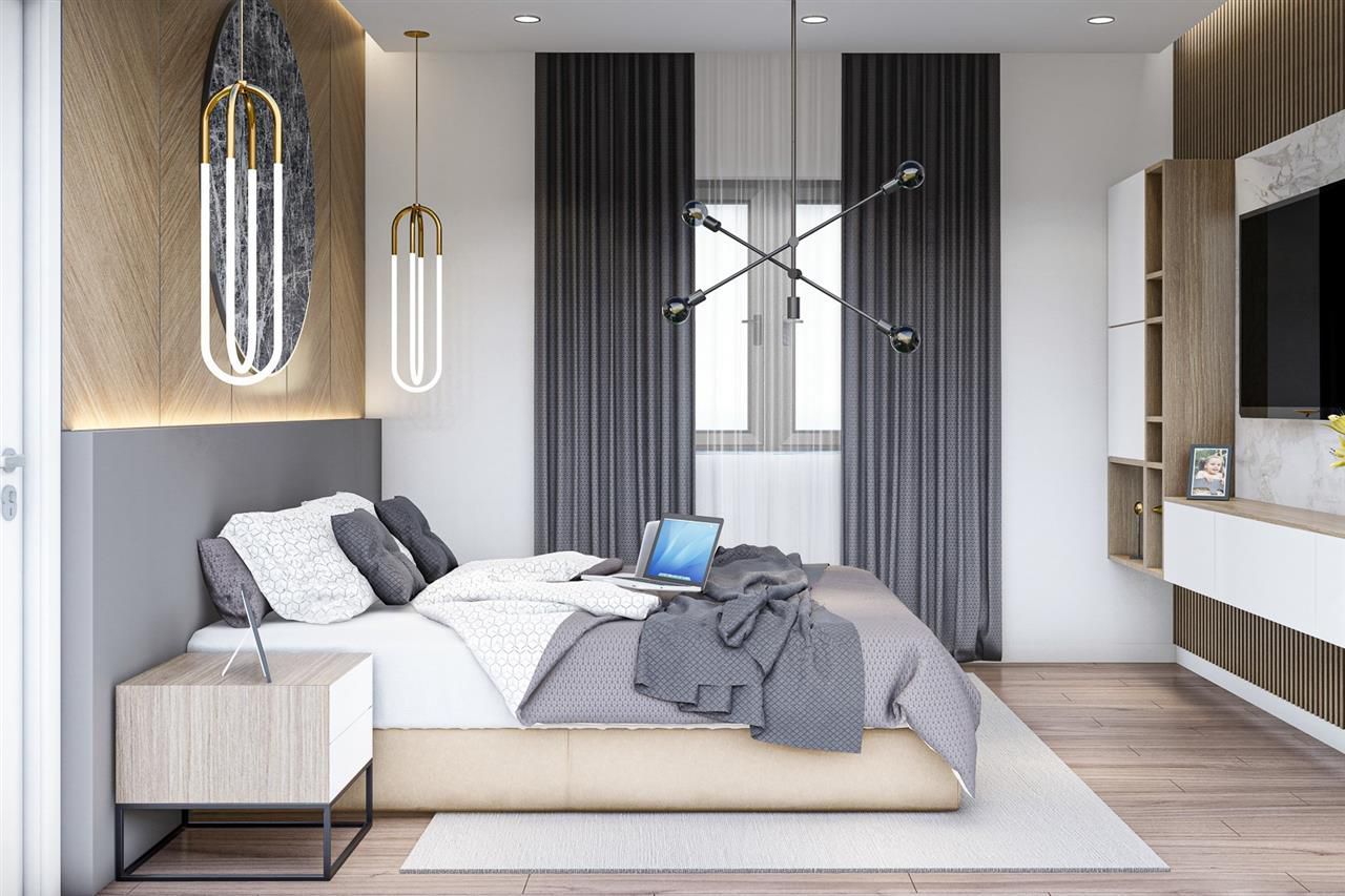 Case individuale pe structura de lemn in Halchiu - Poză 19