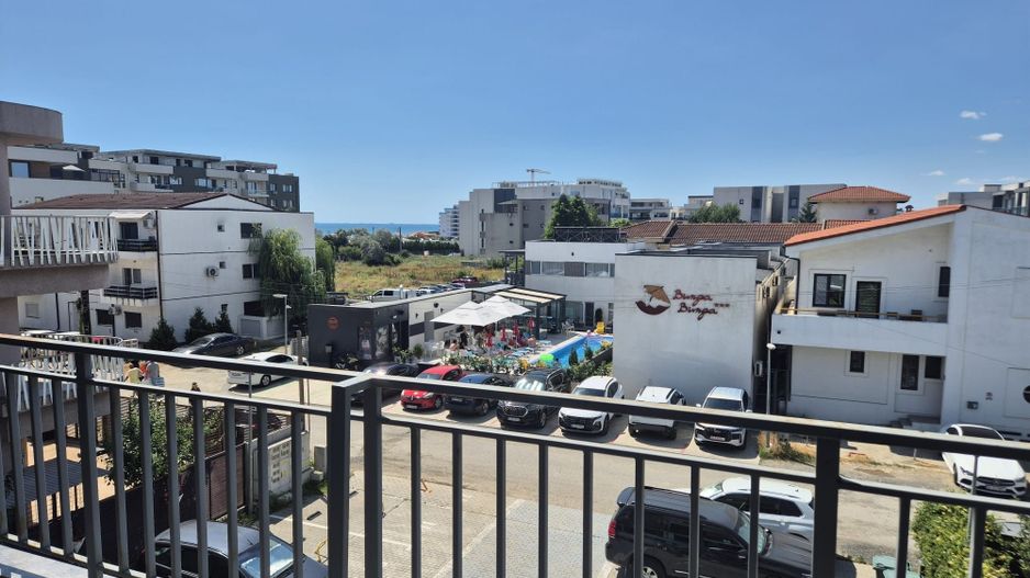 Închiriez 2 camere mobilat, Mamaia Nord, lângă Kaufland, termen lung - Poză 10