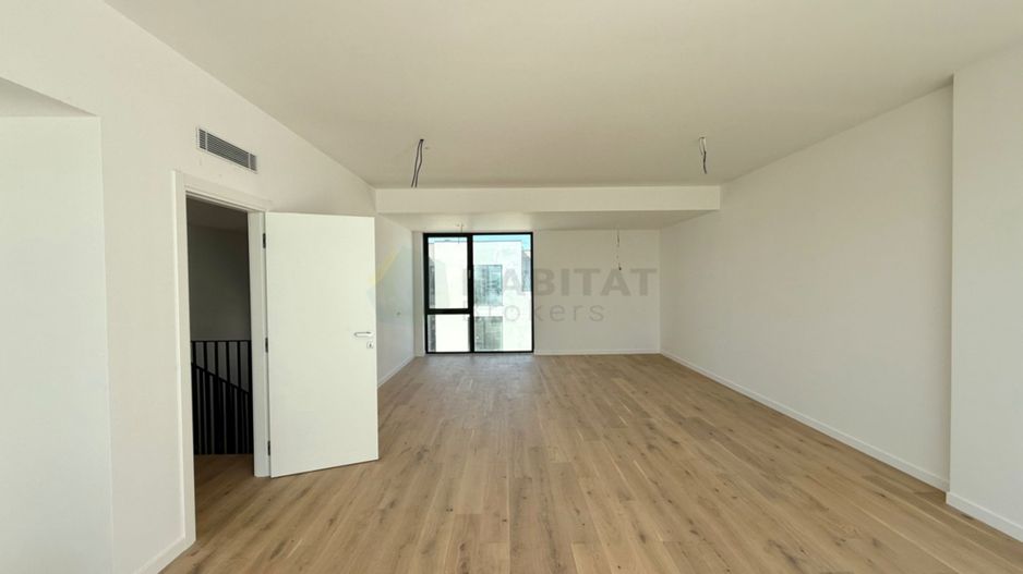 Vila 5 camere Pipera Denya Lake| Faza 1 - Poză 22