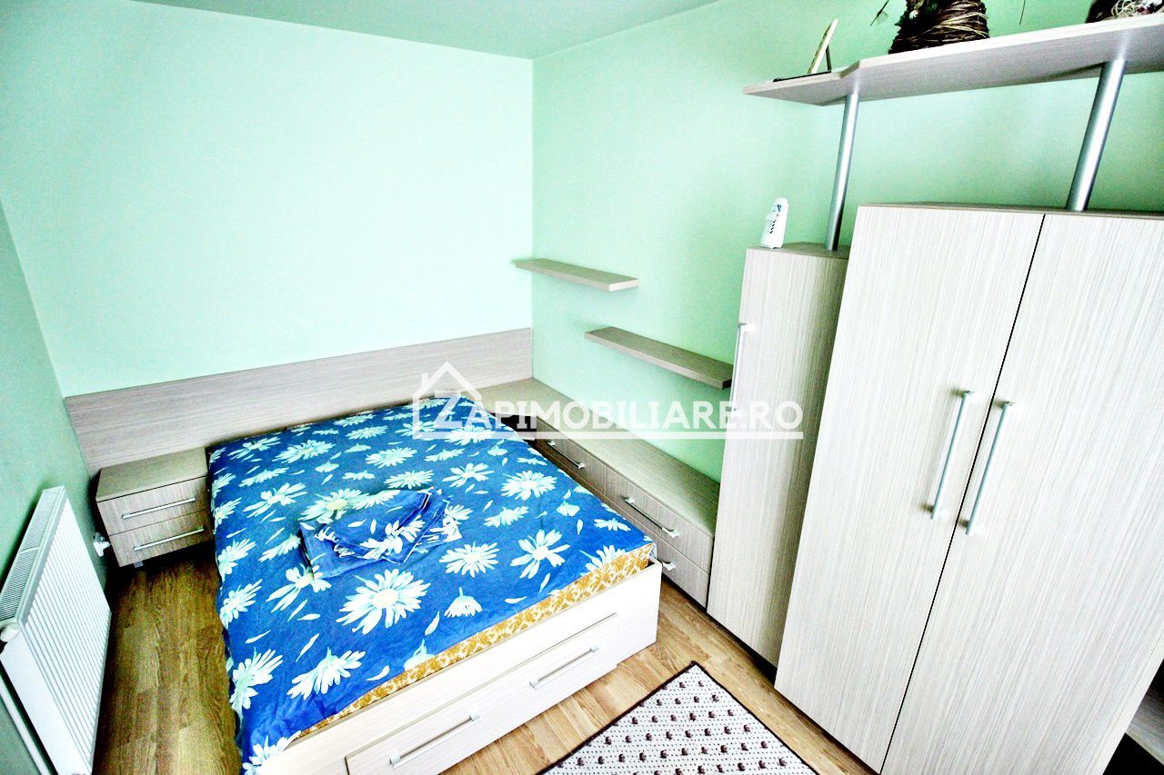 Apartament 2 camere,bloc izolat termic strada Măgurei - Poză 3