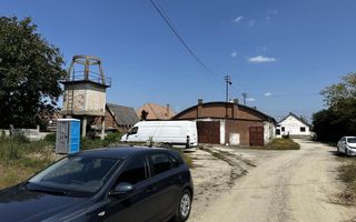 Teren 16058 mp I Urbanism locuințe locative I Tractorului - Poză 5