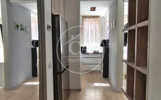 Apartament cu 1 camera de inchiriat în ARED, Oradea - Poză 10