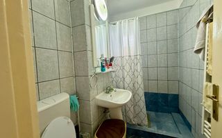 2 camere, etaj intermediar, Gheorgheni - Poză 6